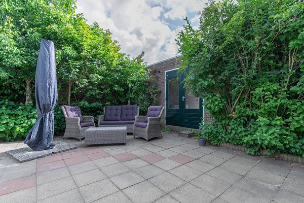 Medium property photo - Pastoor van der Plaatstraat 101, 2375 AK Rijpwetering